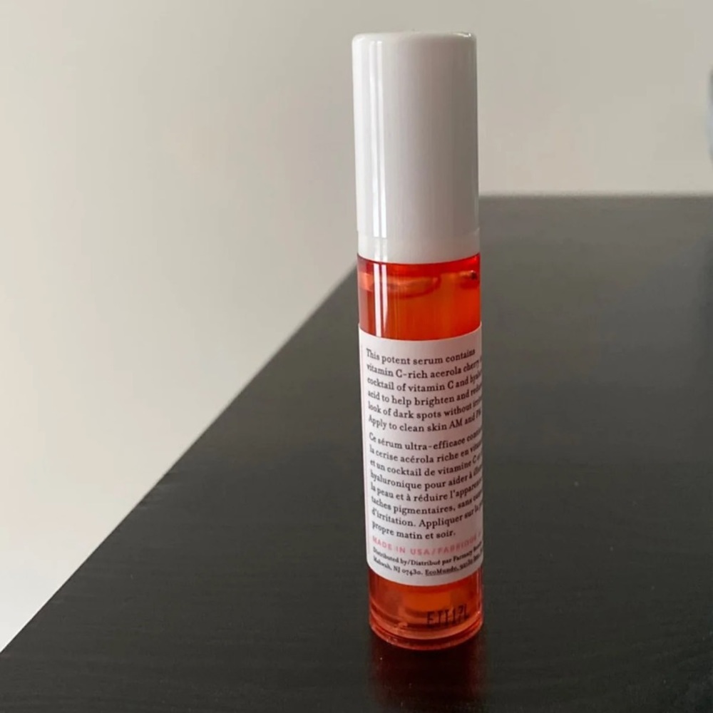 Farmacy very cherry bright - Picture 2 of 2